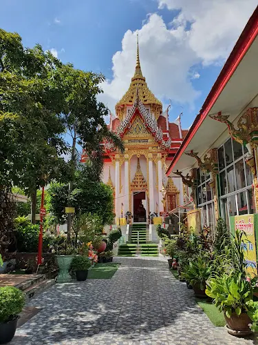 วัดสังฆราชา