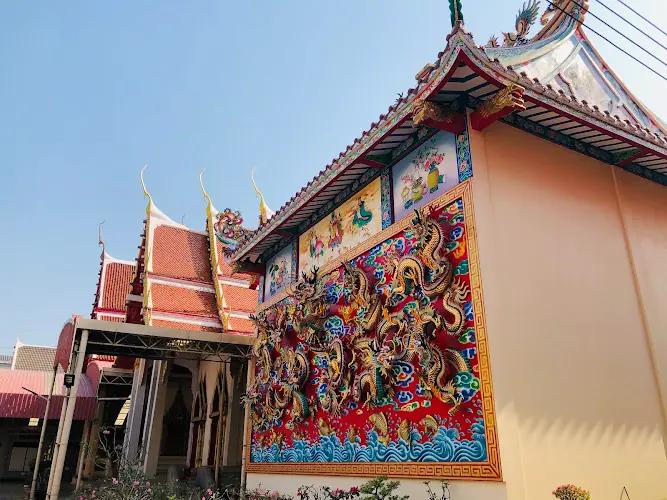 วัดพลมานีย์
