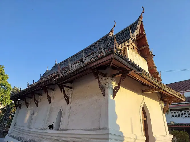 วัดช่องนนทรี ยานนาวา