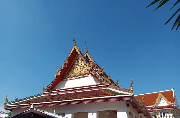 วัดบพิตรพิมุขวรวิหาร