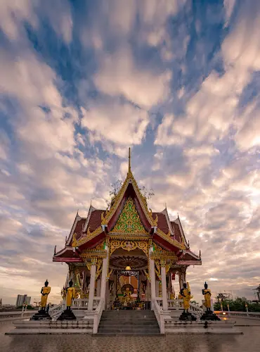 วัดบุคคโล