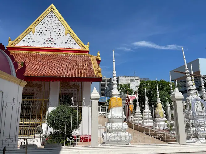 วัดกันตทาราราม