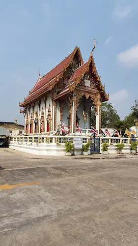 วัดประดู่ในทรงธรรม