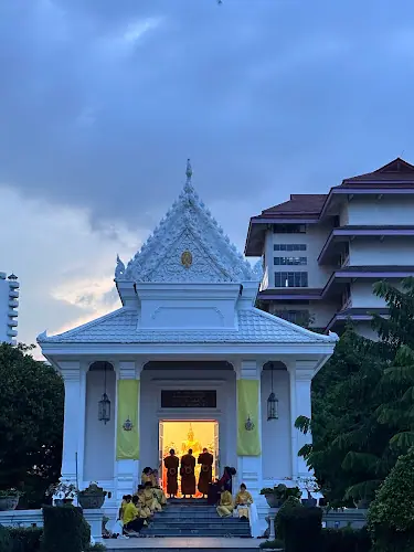 วัดพระราม