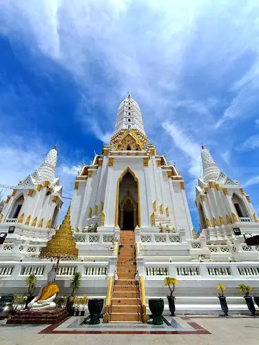 วัดพิชยญาติการามวรวิหาร