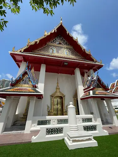 วัดทองนพคุณ