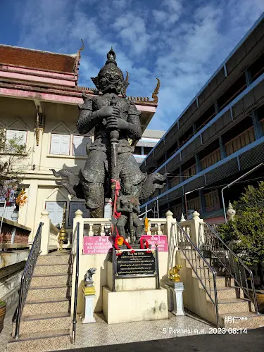 วัดสุทธาราม