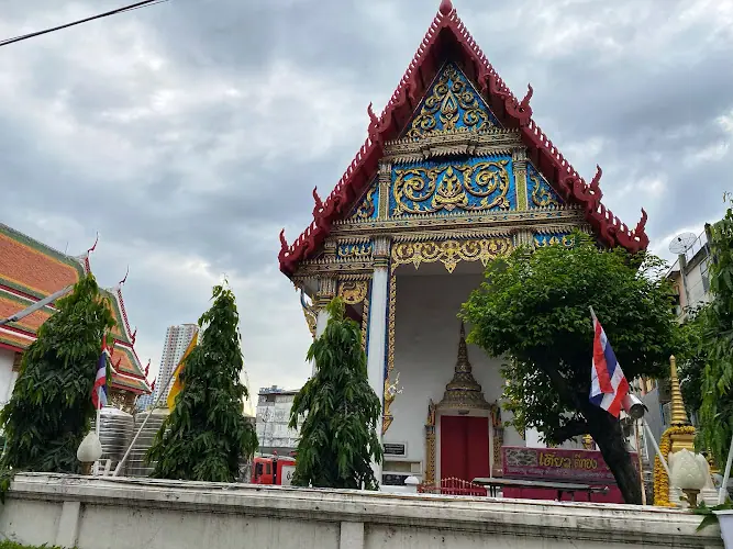 วัดสุวรรณ