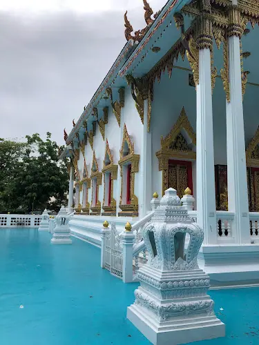 วัดทองเพลง