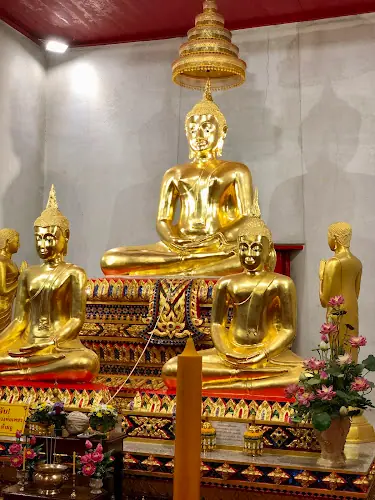 วัดปากน้ำฝั่งเหนือ