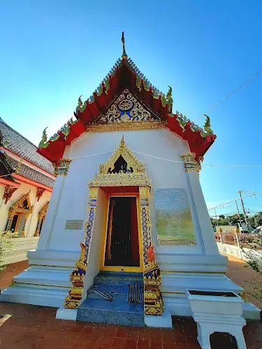 วัดสมรโกฏิ ตลิ่งชัน
