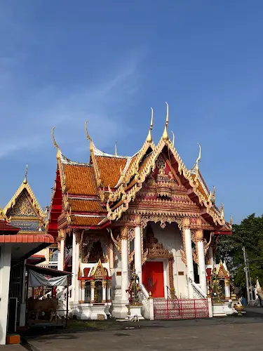 วัดแก้ว, อำเภอตลิ่งชัน, กรุงเทพมหานคร