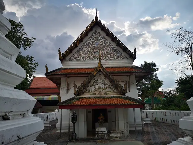 วัดจำปา