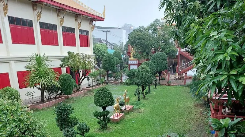 วัดฉิมทายกาวาส