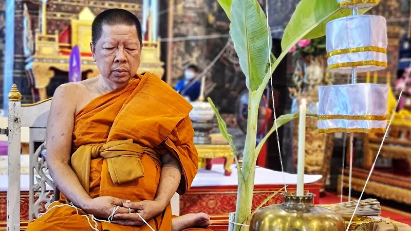 วัดสุวรรณคีรี (ขี้เหล็ก)