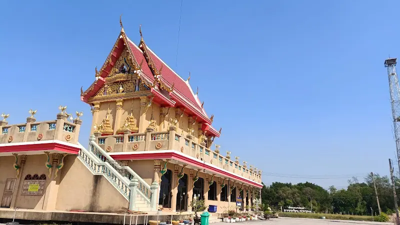 วัดธรรมคุณาราม