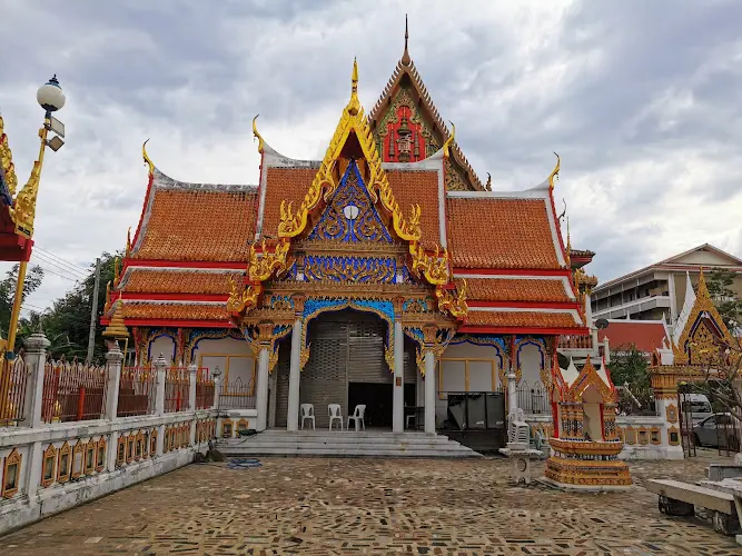 วัดโคนอน