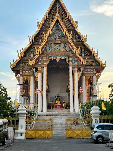 วัดจันทร์ประดิษฐาราม