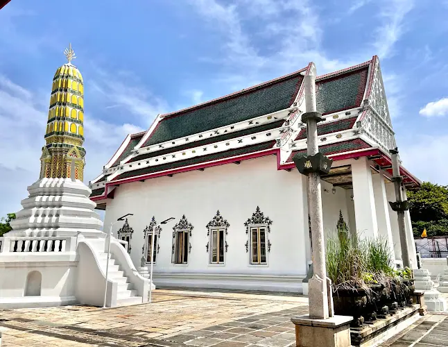วัดนางชี