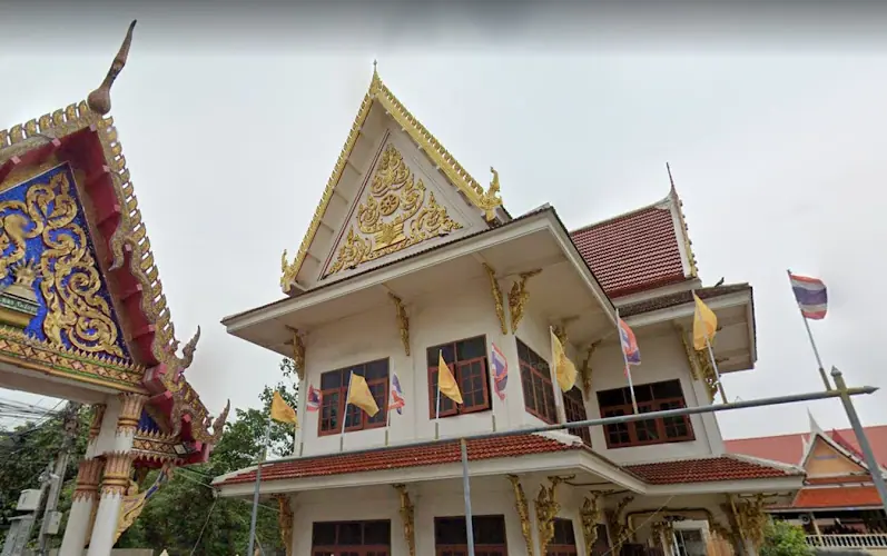วัดประดู่บางจาก