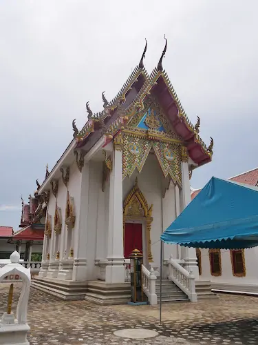 วัดเพลง, อำเภอภาษีเจริญ, กรุงเทพมหานคร