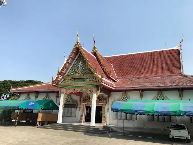 วัดหลักสาม, อำเภอหนองแขม, กรุงเทพมหานคร