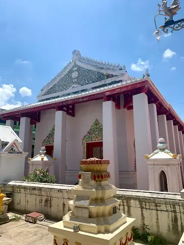 วัดประเสริฐสุทธาวาส