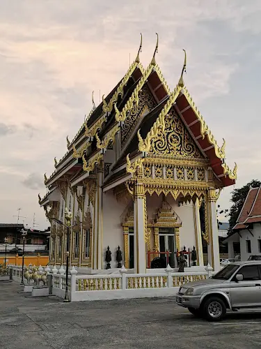 วัดสิงห์-บางพลัด, อำเภอบางพลัด, กรุงเทพมหานคร