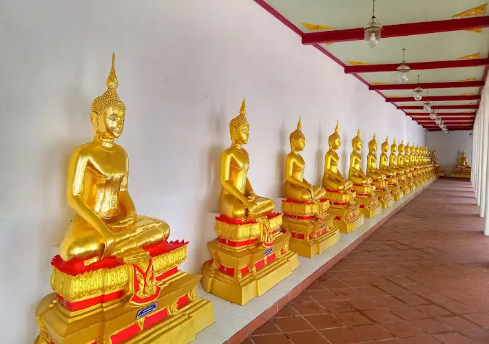 วัดบวรมงคลราชวรวิหาร