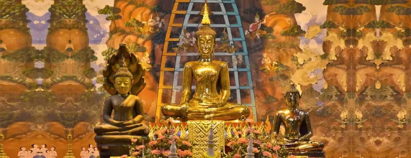 วัดทอง