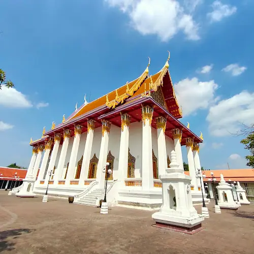 วัดดาวดึงษาราม