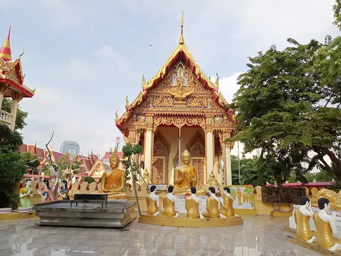 วัดพรหมวงศาราม