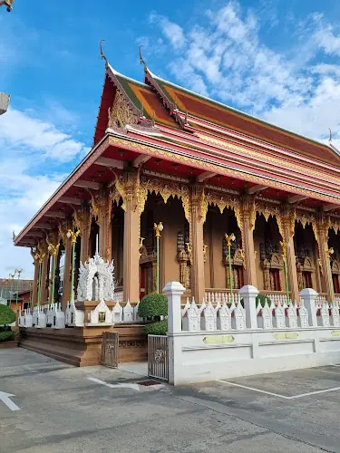วัดนวลจันทร์