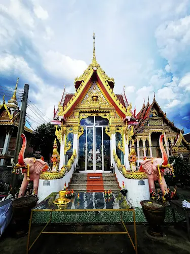 วัดบางโพโอมาวาส