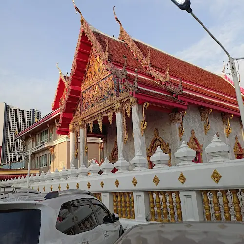 วัดประดู่ธรรมาธิปัตย์