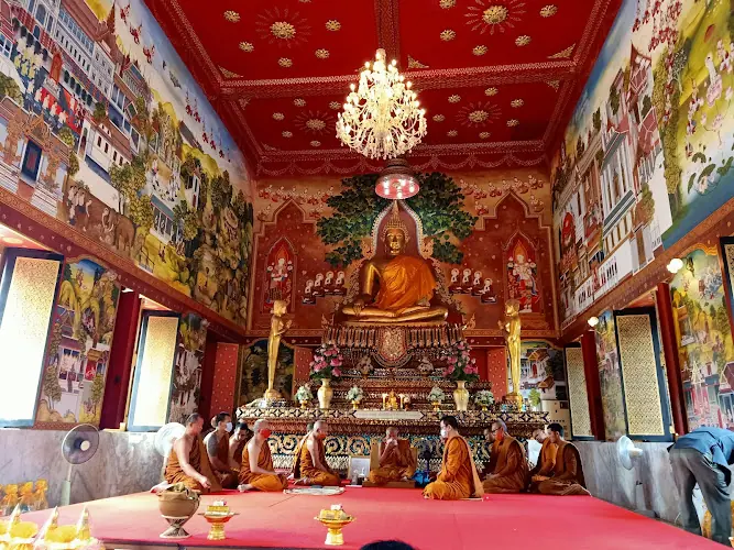วัดแก้วพิทักษ์เจริญธรรม