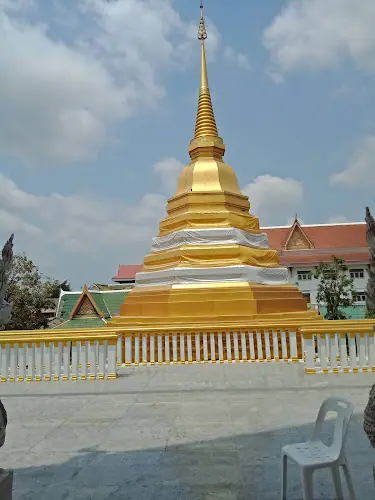 วัดทุ่งลานนา
