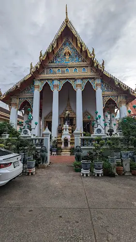 วัดคลองเตยใน