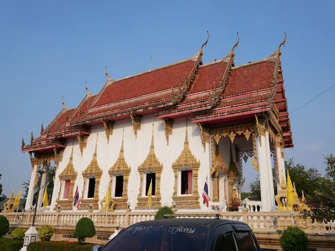 วัดต้นไทรย์
