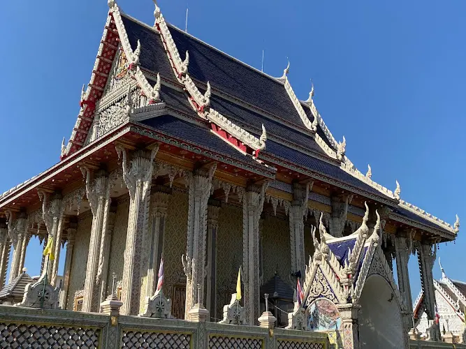 วัดไทร (จอมทอง)