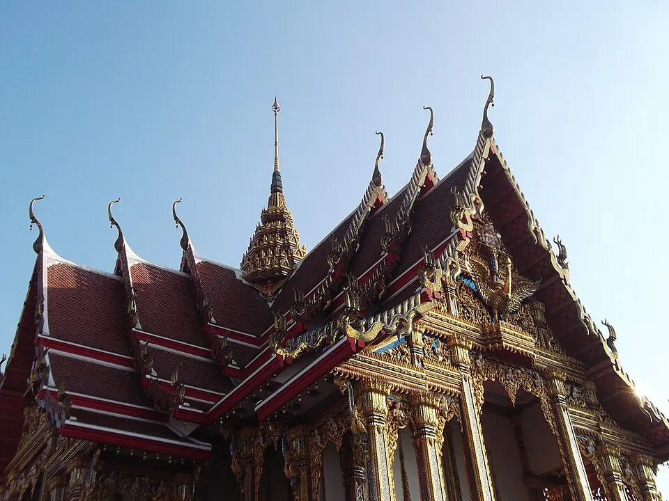 วัดสิงห์, อำเภอจอมทอง, กรุงเทพมหานคร