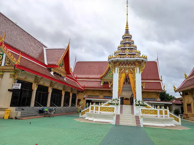 วัดบางประทุนนอก