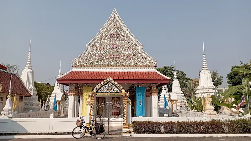 วัดบางขุนเทียนนอก