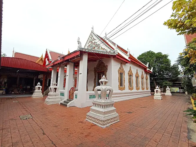 วัดนาคนิมิตร