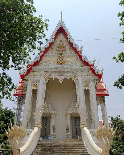 วัดคลองบ้านใหม่