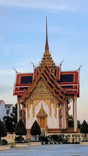 วัดเทพนิมิตต์