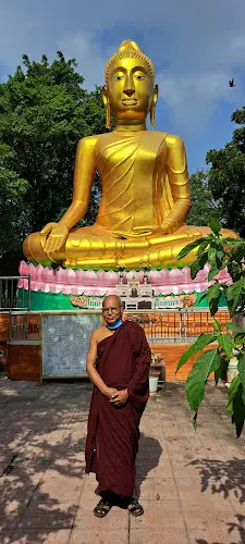 วัดพรหมรังษี