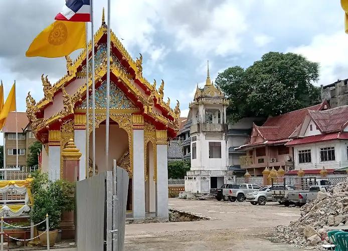 วัดพระยายัง