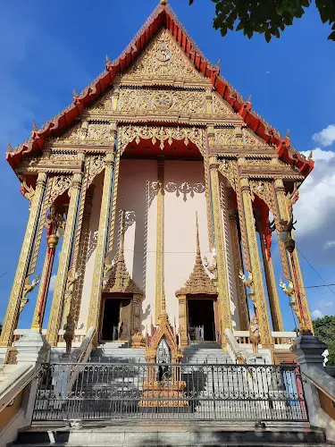 วัดศาลาแดง