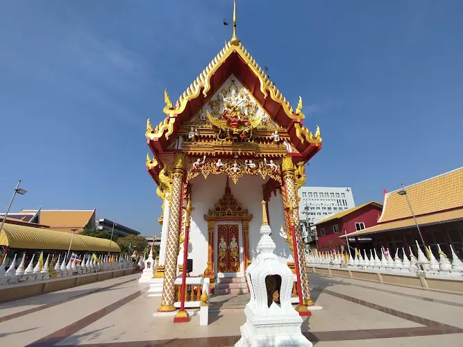 วัดพรหมสุวรรณสามัคคี